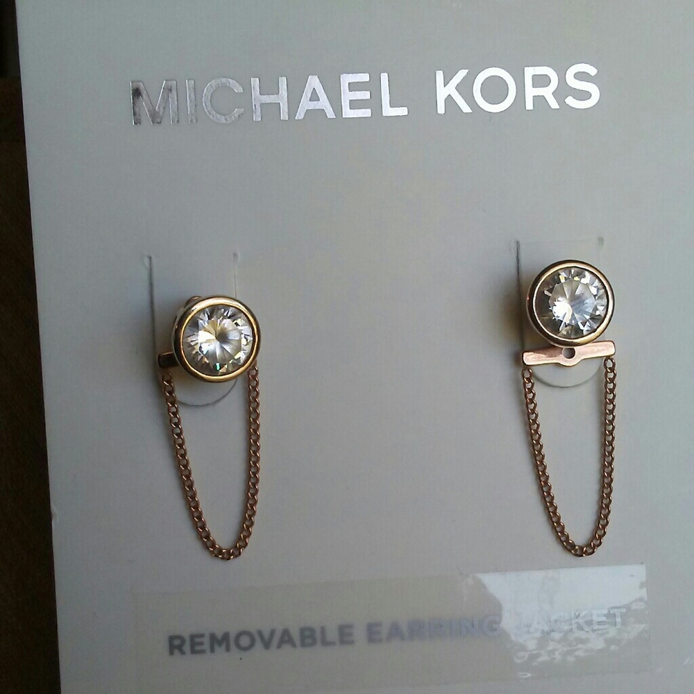 Michael Kors Earrings